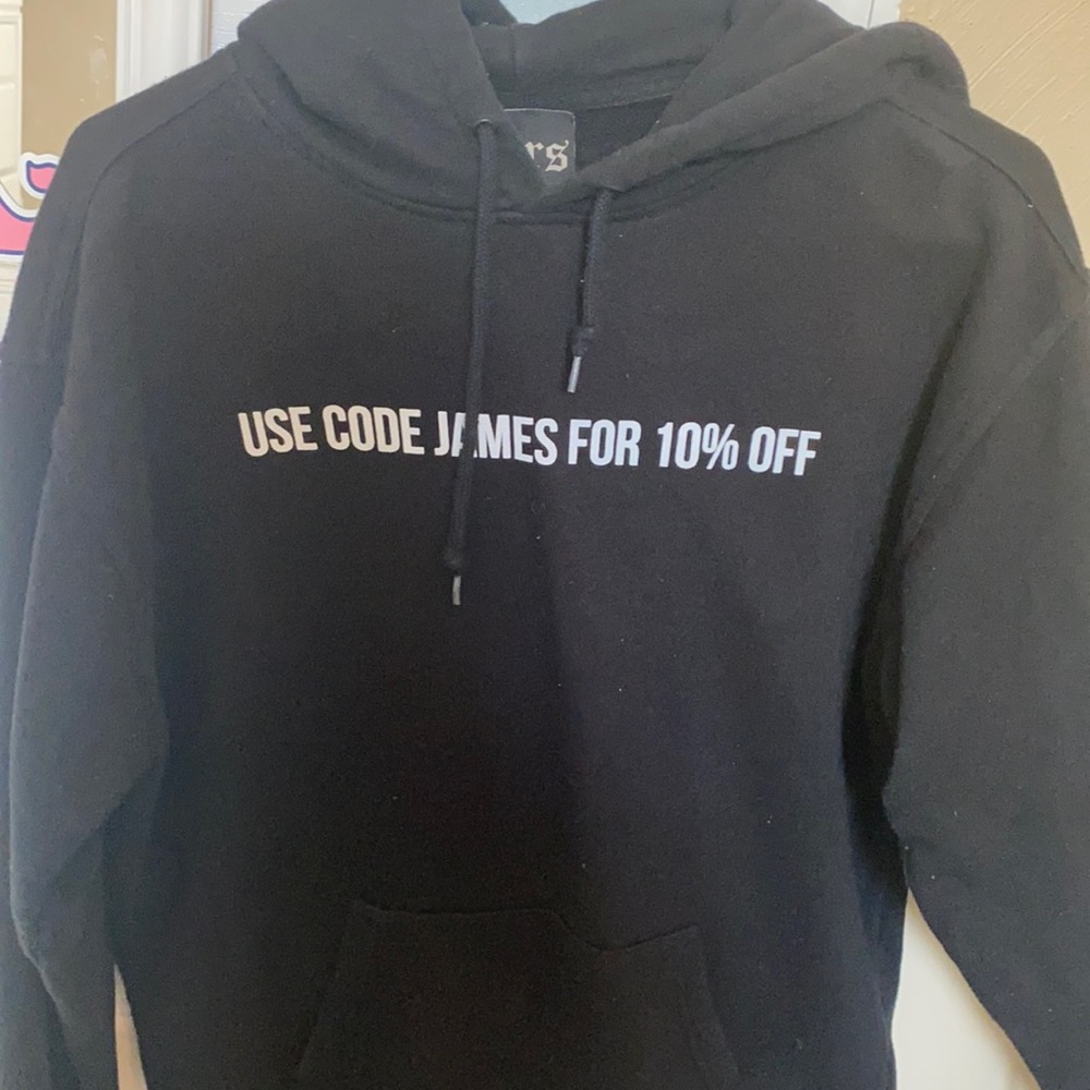 sisters apparel hoodie